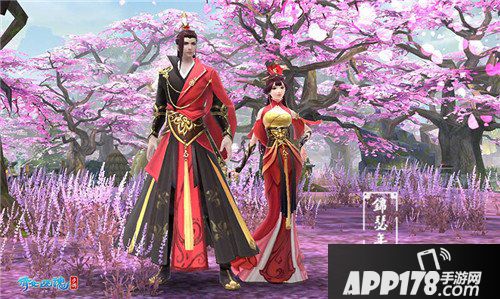 倩女幽魂手游时装曝光 仙踪山合战玩法即将开启