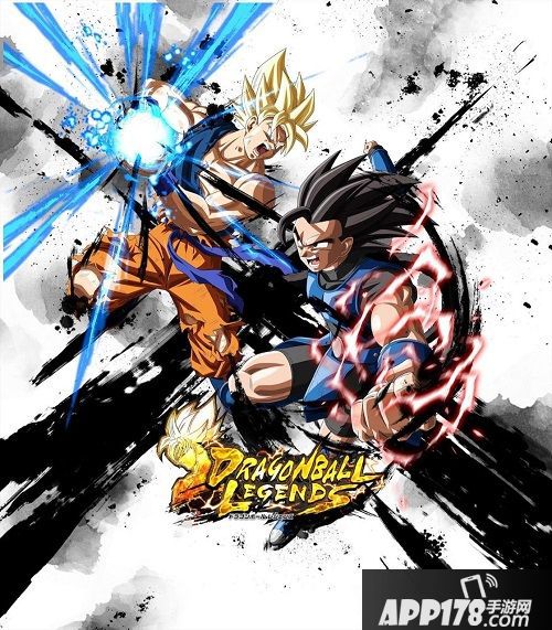 《七龙珠 激战传说》美版、欧版Android先行上线