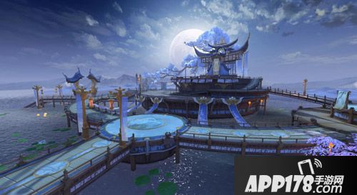 镇魔曲手游超大更新