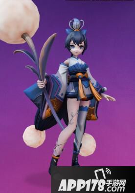 决战平安京萤草属性图鉴 萤草怎么样