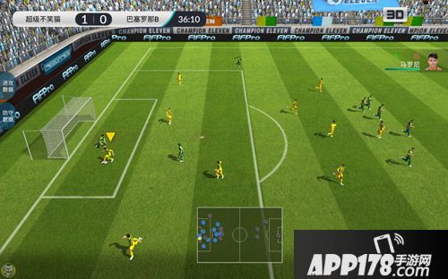 荣耀十一人评测介绍