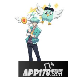 非人学园雷震子属性图鉴