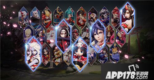 决战平安京登顶台湾AppStore免费榜 海外上线屡获佳绩