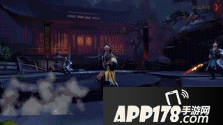 流星蝴蝶剑手游ios首测圆满结束 boss们发来贺电