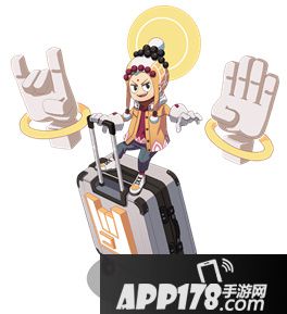 非人学园常乐属性图鉴