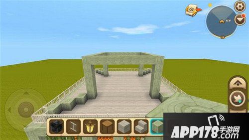迷你世界小别墅怎么建造 迷你世界小别墅制作教程