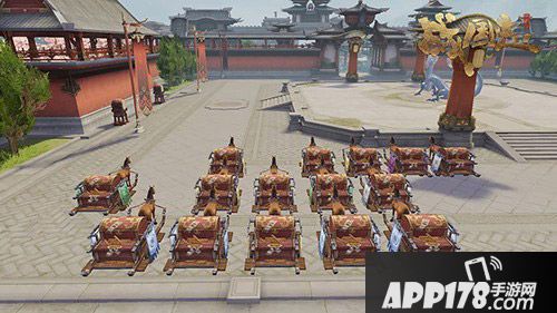 战国志手游上手视频