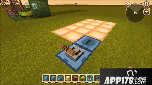 迷你世界滑动生存小屋怎么做 滑动生存小屋制作教程