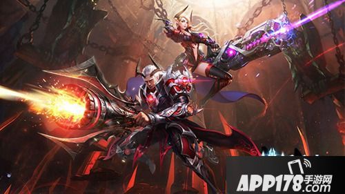 神话永恒新版本上线