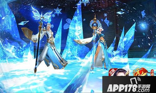 远征手游公测开启