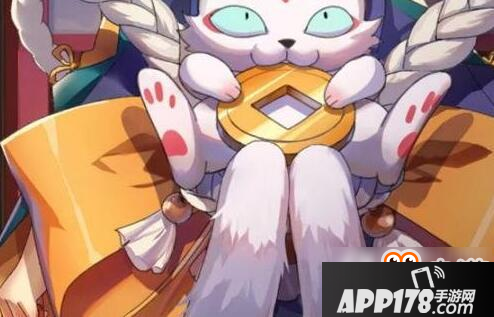 阴阳师猫掌柜养成攻略 猫掌柜怎么养成