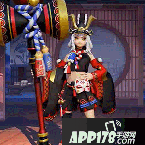 决战平安京童心火鲤跃龙门 黑童子男孩节全新皮肤曝光