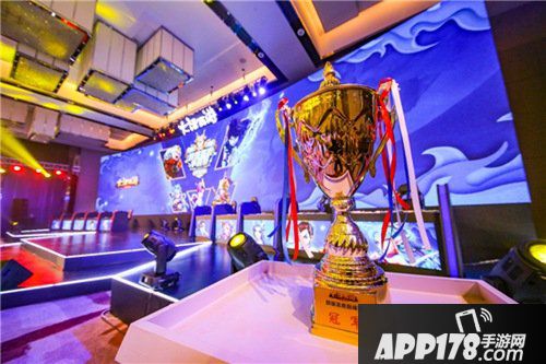 问鼎三界之巅 大话西游手游群雄逐鹿争霸赛冠军诞生