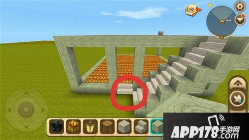 迷你世界小别墅怎么建造 迷你世界小别墅制作教程