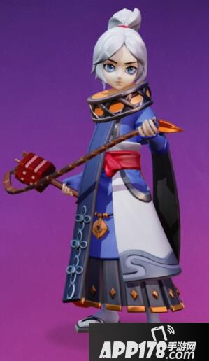 决战平安京首无属性图鉴 首无怎么样