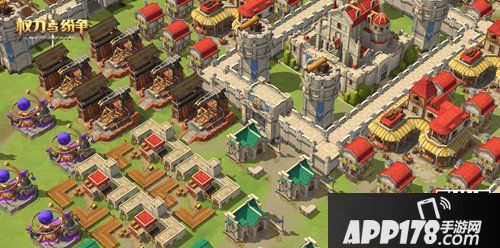 权力与纷争安卓测试