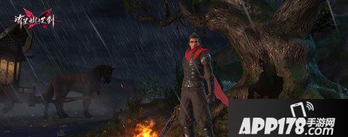 流星蝴蝶剑手游玩法介绍 流星蝴蝶剑手游怎么玩