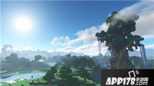 又是一款沙盒手游 网易新游《海岛纪元》曝光