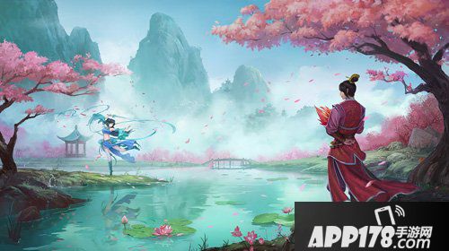 问道手游5月11日新服开启公告