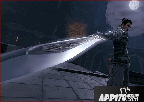 流星蝴蝶剑手游剑连招攻略 剑怎么连招