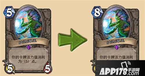 炉石传说平衡性调整 偶数骑惨遭削弱