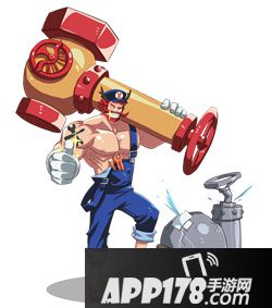 非人学园阿蛟属性图鉴