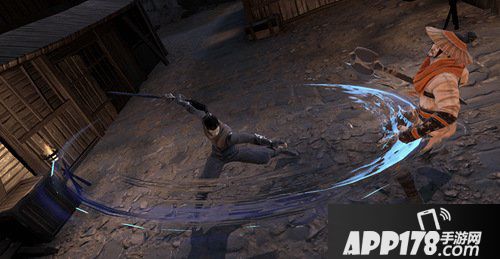 流星蝴蝶剑手游武器选择推荐 武器怎么选择