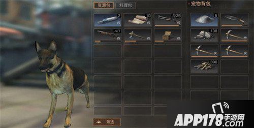 明日之后背包满了怎么办 明日之后背包扩充方法