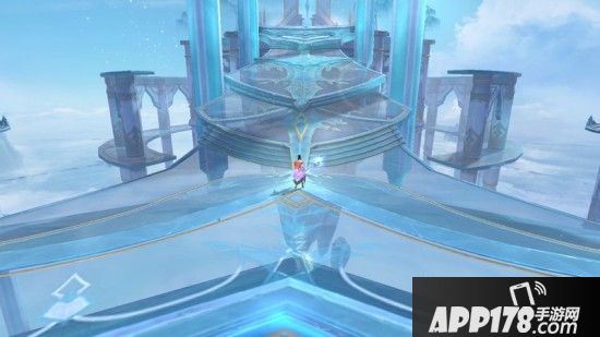 大型3D Raid本第二层 《镇魔曲》“日不落宫”重大更新