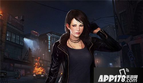 不朽之城公测火爆