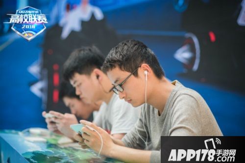群雄逐鹿QQ飞车手游高校联赛，安徽省赛完美落幕！