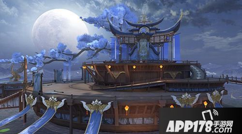 镇魔曲手游新版本上线