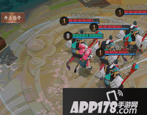 决战平安京暴力少女来也 全新式神觉登场