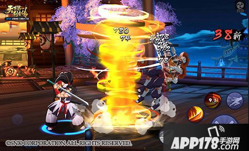 天下第一剑客传体验