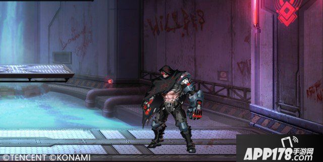 最终BOSS是熟人？ 魂斗罗归来新版本爆料