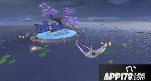 镇魔曲手游超大更新