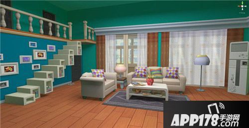 爱情公寓官方手游