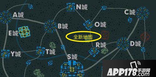 王者荣耀边境突围来袭 吃鸡模式即将上线