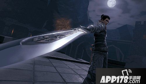 流星蝴蝶剑手游人物介绍 流星蝴蝶剑手游人物大全