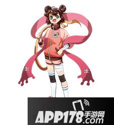 非人学园哪吒属性图鉴