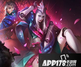 王者荣耀元歌属性图鉴
