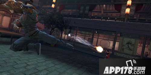 APP178一周<a href=http://www.app178.com/kaice/ target=_blank class=infotextkey>开测</a>流星蝴蝶剑