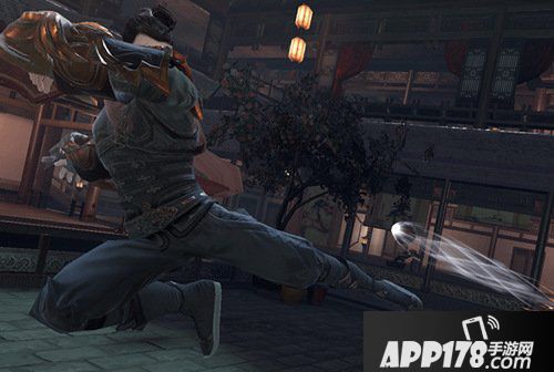 流星蝴蝶剑手游拳套连招攻略 拳套怎么连招