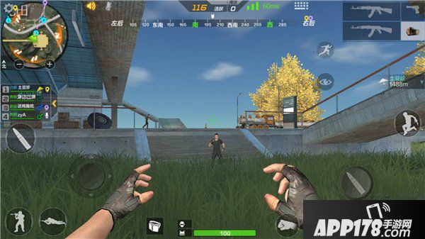 CF手游空战玩法<a href=http://www.app178.com/gonglue/ target=_blank class=infotextkey>攻略</a> 王牌空战进阶技巧