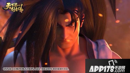 天下第一剑客传玩法