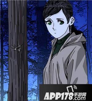 一人之下手游陈朵