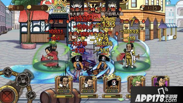 新版评测：《航海王启航》传统卡牌迎来竞技时代