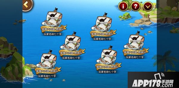 新版评测：《航海王启航》传统卡牌迎来竞技时代