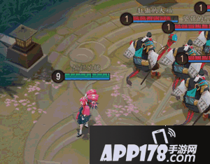 决战平安京暴力少女来也 全新式神觉登场