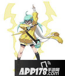 非人学园蕾姆属性图鉴